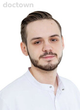 Алешкин Константин Александрович