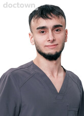 Алеян Самвел Айкович