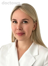 Алферова Наталья Дмитриевна