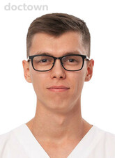 Альперович Матвей Маркович