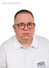 Бубнов Николай Владимирович