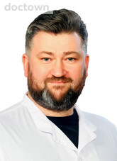 Бухтояров Пётр Алексеевич