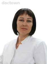Бурмистрова Анна Владимировна