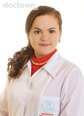 Бутусова Валерия Андреевна