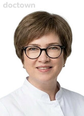 Буянова Галина Викторовна