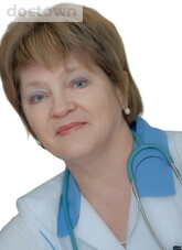 Бузуева Галина Ивановна