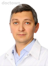 Кириллов Евгений Сергеевич