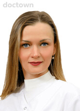 Кишкина Анна Александровна