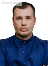 Кисляков Николай Владимирович