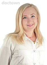 Китова Елена Евгеньевна 