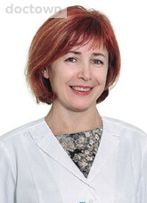 Кизевич Екатерина Николаевна
