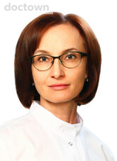Землянская Анна Юрьевна