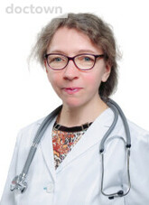 Бирюкова Татьяна Юрьевна