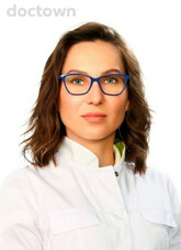 Обласова Эвелина Олеговна