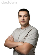 Кырчанов Виталий Игоревич