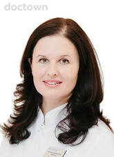 Уфимцева Ирина Владимировна