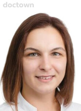 Уфимцева Мария Андреевна