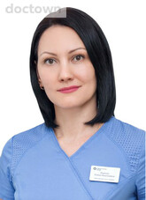 Ищенко Елена Николаевна
