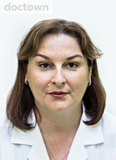 Ишкова Наталья Рауфовна