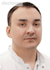 Искаков Руслан Игоревич