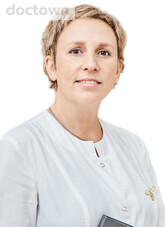 Мелихова Екатерина Сергеевна
