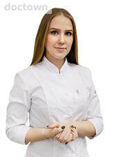 Мельникова Надежда Сергеевна