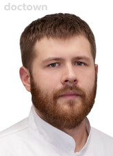 Мерцалов Алексей Витальевич
