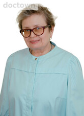 Мещерякова Татьяна Алексеевна