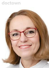 Сидорина Ирина Владимировна