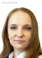 Сидорова Дарья Алексеевна