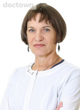 Сидорова Елена Викторовна