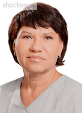 Синегуб Марина Александровна