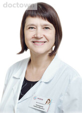 Ситковская Галина Юрьевна