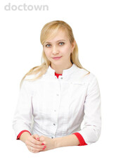 Ситунова Наталия Леонидовна