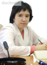 Сизова Екатерина Евгеньевна