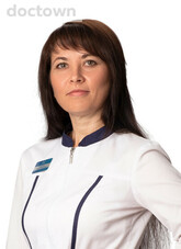 Бодрова Олеся Валерьевна