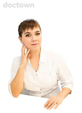 Бодунова Валерия Вячеславовна