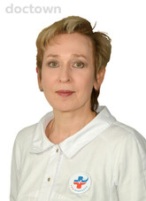 Богданчикова Елена Васильевна