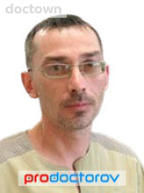 Богданов Александр Геннадьевич