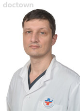 Богданов Александр Викторович