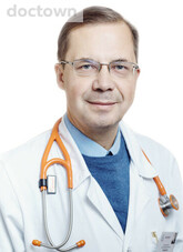 Богданов Дмитрий Владимирович