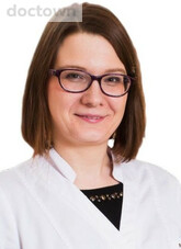 Богданова Екатерина Алексеевна