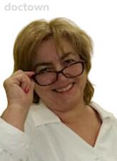 Богданова Светлана Михайловна