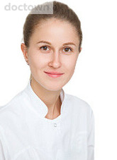 Болдырева Елена Александровна