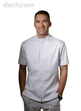 Борцов Александр Михайлович