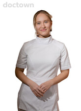 Борцова Олеся Михайловна