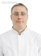 Борисенков Алексей Владимирович