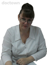 Борисова Оксана Михайловна