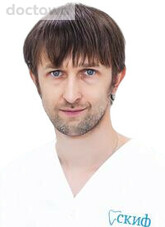 Бородин Денис Владимирович