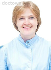 Бородина Екатерина Александровна